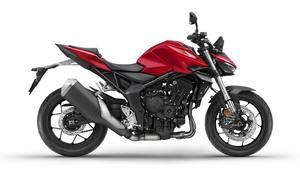 Motocyclette CB1000 HORNET SP STREETBIKE 2025 - OFFRE EXCEPTIONNELLE - ACHETEZ MAINTENANT ! - Product Image 5