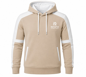 Hot Sale Winter <b>Thick</b> Fashion Hoody High Quality Custom Embroidery Logo Premium <b>Hoodie</b> sweatshirt <b>mens</b> solid color hoodies - Product Image 1