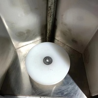 Machine de remplissage manuelle auto-pulvérisante JIAHE pour aérosols, agent nettoyant carburateur haute qualité, réservoir blanc