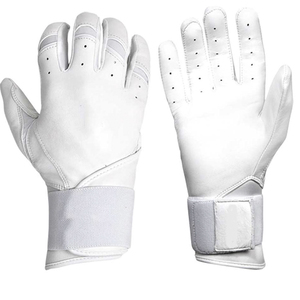 Gants de paris sur le baseball pour experts offrant une adhérence précise, une stabilité et un soutien amélioré des mains pendant les séances de paris en direct - Product Image 6