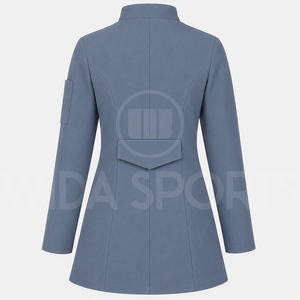 Fabricant de blouses médicales en polyester tissé sur mesure pour les hôpitaux, les cliniques et les centres de santé dans le monde entier - Product Image 3