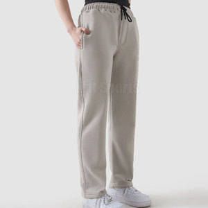 Pantalones Casuales de Hombre al por Mayor, Diseño Ligero con Cintura Elástica, Tejido Transpirable y Ecológico de Algodón/Poliéster, para el Trabajo - Product Image 4