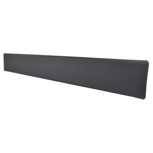 Moulure de garniture latérale gauche pour Ram Promaster 1500 2500 3500 2019-2022, kits de carrosserie 1ZT45JXWAB - Product Image 5