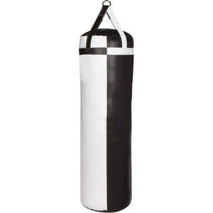 Sacos de Boxeo Personalizados de Alta Calidad con Material de PVC y Relleno de Arena para Entrenamiento de Artes Marciales en Pakistán - Product Image 1