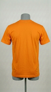 Camiseta lisa con cuello redondo para hombre, cómoda, informal y a la moda - Product Image 2