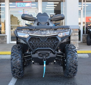 Nouveau 2025C F MOTOOSS 84 HP 62 LB-FT de couple avec écran TFT, support OEM/ODM personnalisé de qualité industrielle, garantie de 3 ans - Product Image 4