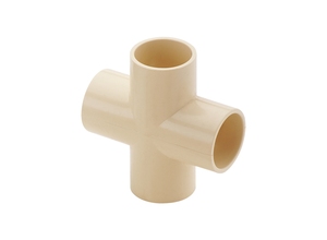 Tuberías y Accesorios de CPVC de Gran Diámetro y Alta Presión SCH 80 Pulgadas Pulimentadas OEM para Suministro de Agua e Irrigación - Product Image 6