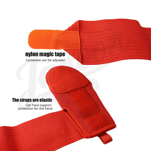 Proveedor de Guantes Deslizantes de Béisbol al por Mayor - Guante Protector Ajustable para Entrenamiento y Protección de Manos en Béisbol - Product Image 5