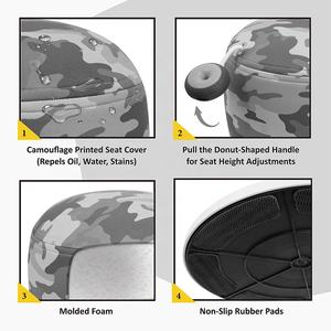 Taburete antideslizante para niños con la mejor relación calidad-precio - Product Image 4