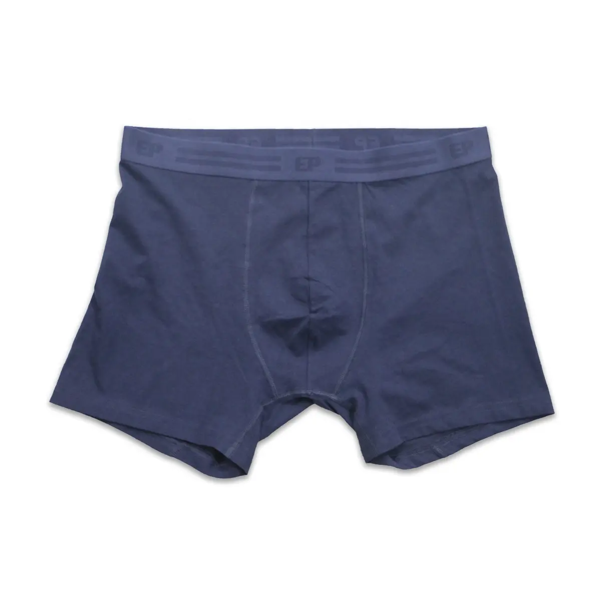 Goede Kwaliteit Shorts Heren Boxers Katoen High-End Losse Ademende Grote Maat Boxerboxers Voor Custom Ondergoed Heren