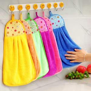 Serviettes de cuisine en coton très résistantes, très absorbantes, pour la vente en gros - Product Image 6