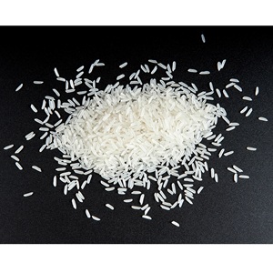 Riz long grain aromatique 5% brisures, durée de conservation 12 mois, sac de 25 kg, variété ST21, OEM/ODM - Product Image 2