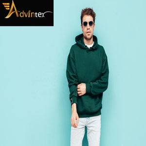 Sweats à capuche personnalisés pour hommes de haute qualité en coton polyester imprimé pull pour hommes sweat à capuche quantité bricolage OEM personnalisé - Product Image 1