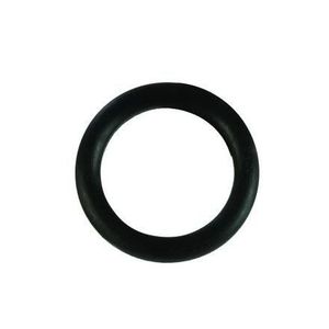 Anillo de Pene de Goma Negra Pequeño - Product Image 1