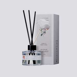 LIFEZONE <b>Aroma</b> Interior Room <b>Diffuser</b> Home Fragrance Decorative Scent Freshener for Living Room Bedroom Office - Product Image 1