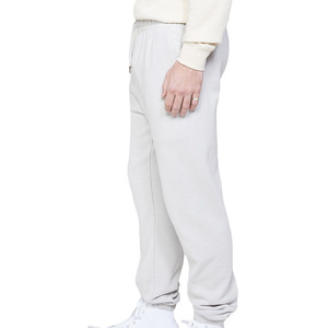 Pantalones Deportivos Personalizados para Gimnasio, Transpirables, Estilo Urbano, Cintura Elástica, Estilo Casual, Directo de Fábrica - Product Image 4