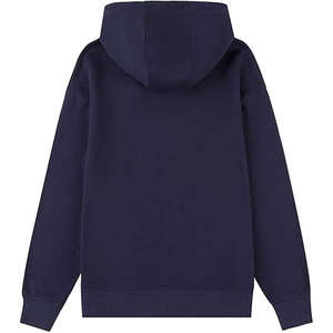 Sudaderas con Capucha de Tela Suave de Alta Calidad para Hombre y Mujer, Venta al Por Mayor, Personalizadas, Transpirables, con Cierre, para Invierno 2026 - Product Image 2