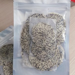 FRUTA DEL DRAGÓN ROJA Y BLANCA SECA Y SUAVE |   EMPAQUETADO LISTO PARA VENTA AL POR MENOR |   VENTA AL POR MAYOR VIETNAM - Product Image 5