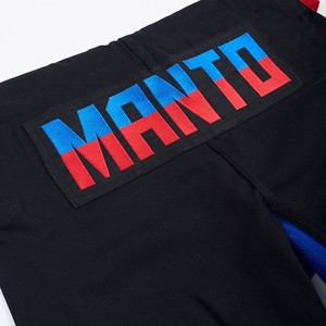 BJJ estilo diseño personalizado poliéster Kimono Gi Jiu-Jitsu y MMA ropa de gimnasio con impresión por sublimación cinturón BJJ personalizado incluido - Product Image 2