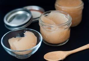 Fresh <b>Organic</b> <b>Sea</b> <b>Moss</b> <b>Gel</b> Wildcrafted Irish <b>Moss</b> <b>Gel</b> Pure Supplement Best Price OEM Custom Flavor Available - Product Image 2