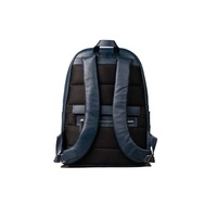Offre Spéciale 100% sac à dos tactique en cuir véritable pleine fleur naturellement blanchi avec fermeture à glissière bidirectionnelle en sergé de coton