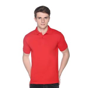 Camisa de Hombre 100% Algodón Oxford, 200g, Bordada, Transpirable, Antiencogimiento, Manga Corta, Estilo Casual, Paquete de 9 - Product Image 3