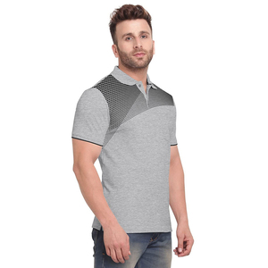 Men's Lightweight Solid Color Summer for Shirts-Athletic Gym Fitness Wear Breathable <b>Canvas</b> Fabric Customizable Colors & Sizes - Product Image 3