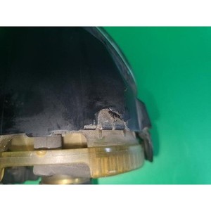 CC 357/358, B6 2005-2012 DROIT Phare antibrouillard droit d'occasion ORIGINAL 27129400 - Product Image 6