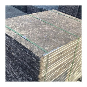 Bloque de Paletización Moldeado de Grado Comercial con Rendimiento Confiable para Embalaje y Almacenamiento Industrial - Product Image 1