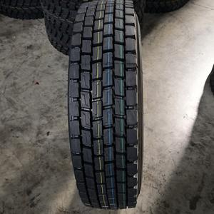 Neumáticos Radiales para Camión de Alta Resistencia al por Mayor 12R22.5, Calidad Premium, Compre Neumáticos Duraderos para Flotas de Transporte y Logística - Product Image 6