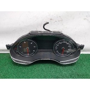 Paneles de Instrumentos Usados A6 4G8920932S - Product Image 1