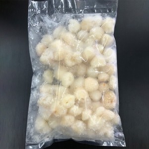 Lichi Congelado Natural, Estándar de Exportación, Mejor Precio, Vietnam - Product Image 6