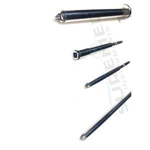 Kit d'outils pour implants dentaires avec mini tournevis, instrument chirurgical maxillo-facial et orthodontique - Product Image 2