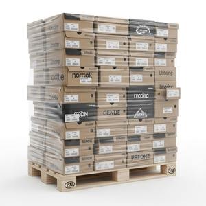 Paletas de Zapatos Premium de Marcas Variadas, Zapatos para Hombre, Mujer y Niños, Zapatillas, Sandalias, Botas, Zapatos Casuales, Oferta al por Mayor - Product Image 1