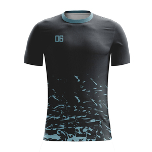 Maillot de football de haute qualité pour hommes, uniforme d'entraînement pour hommes, maillot de football, maillot de foot - Product Image 3