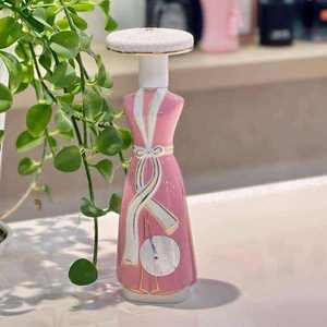 Miss Vietnam Hanoi Daily Use N33 Parfum Floral Luxueux Longue Durée EDP 35ml Vaporisateur Attrayant pour Femme Stock en Gros - Product Image 5