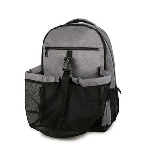 Sac de sport extra large pour softball et baseball avec compartiment ventilé pour chaussures, gants de frappe, équipement de tee-ball et casque – Sac de sport pour homme - Product Image 3