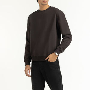 เสื้อฮู้ดผู้ชายแบบสวมหัว สไตล์ลำลอง สปอร์ต สตรีท พิมพ์ลายแบบซับลิเมชั่นเต็มตัว พร้อมรับผลิตตามสั่งและสกรีนโลโก้ - Product Image 1