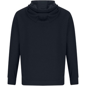 Sudadera con Capucha Extra Grande Personalizada para Hombre, de Algodón Grueso, Corte Holgado, Estilo Urbano, Informal, de Manga Larga - Product Image 3