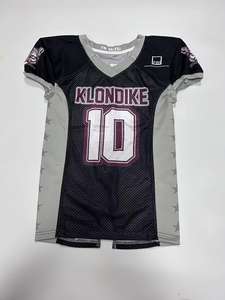 Paquete de Uniformes Personalizados de Fútbol Americano para Adultos 2026, Ropa de Entrenamiento Premium, Uniformes Personalizados para Hombre, Colores Personalizados - Product Image 6