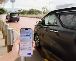 Aplicación Móvil de Transporte Privado para la República Democrática del Congo, Reserva de Taxis Seguros, Entregas en Bicicleta, Rastreo GPS en Vivo, Internet Seguro, Compatible con Mac - Product Image 3