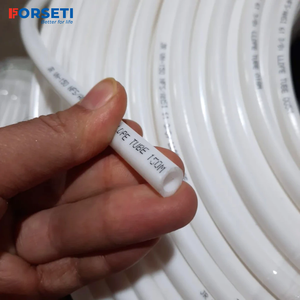 Tuyau d'alimentation en eau en plastique LLDPE de haute qualité du fabricant, installation facile en 1 étape, pour tube de filtration par osmose inverse Forseti - Product Image 1