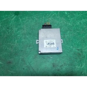 SLK ชุดควบคุมอิเล็กทรอนิกส์และโมดูลคอมพิวเตอร์มือสอง 1718200085 - Product Image 1
