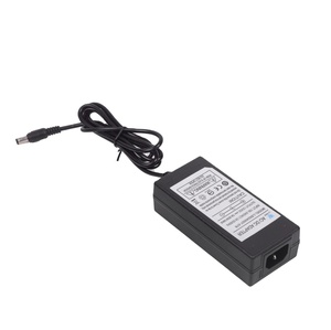 120W Máy tính để bàn Power <span class=keywords><strong>Adaptor</strong></span> 12V 10A 24V 5A 48V 2.5A chuyển đổi Adapter cho CCTV máy tính xách tay máy tính loại C đến 3.5 mét Bộ chuyển đổi âm thanh - Product Image 1