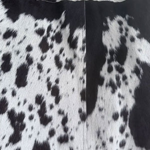 Chaqueta de Cuero Vacuno Personalizada con Servicios OEM para Hombre, Diseño 2026, con Cuello Alto de Lona, Logotipo Frontal, Transpirable, para Invierno - Product Image 3