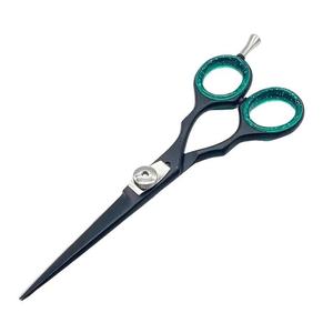 High Quality Japanese Barber Scissors Hair Professional Barber <b>Shears</b> Hair Cutting Scissors ANAAIF - Product Image 1