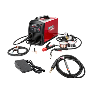 Nouvelle machine à souder industrielle à onduleur de qualité supérieure pour acier inoxydable, fer et moteur à noyau de cuivre, vente en gros - Product Image 6