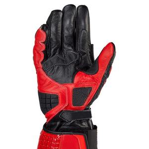 Guantes de Motociclismo de Cuero Hechos a Medida para Adultos, Guantes de Motociclismo Más Vendidos al por Mayor - Product Image 5