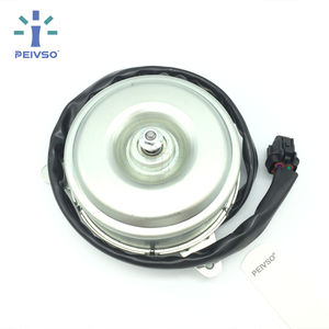 PEIVSO Nouveau Moteur de Ventilateur de Refroidissement de Radiateur en Plastique Garantie 1 An pour Nissan NV350 Caravan 2012-2020 OEM 92122-3XA0C - Product Image 3