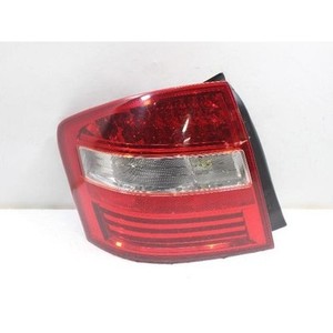 Luz Trasera Izquierda Usada para Chairman 83601140 - Product Image 1